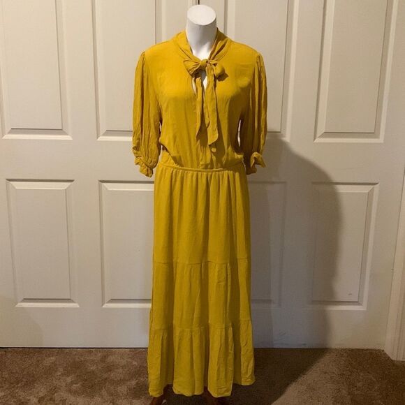 BB Dakota Steve Madden Hidalgo Dress. L. NWT - Picture 6 of 16